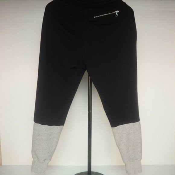 JOHN ELLIOTT + CO Mens Sweatpants Joggers Sz 1 - Picture 2 of 7